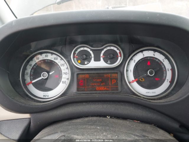 2014 FIAT 500L ZFBCFABH4EZ000853 Photo 6