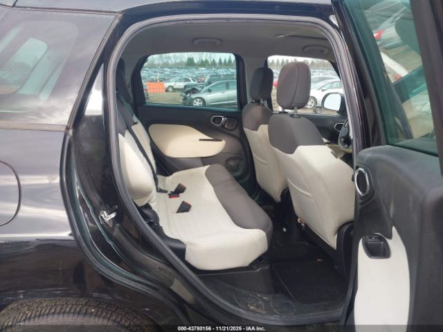 2014 FIAT 500L ZFBCFABH4EZ000853 Photo 7