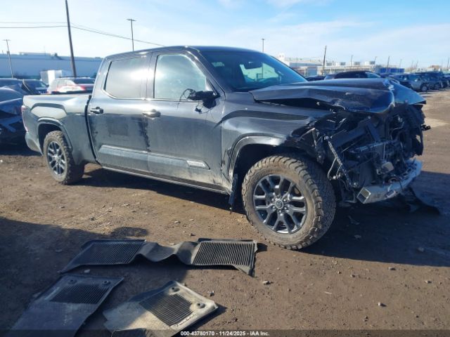 2023 TOYOTA TUNDRA 5TFNA5EC5PX012570