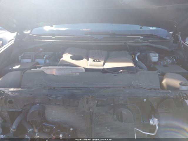 2023 TOYOTA TUNDRA 5TFNA5EC5PX012570 Photo 9