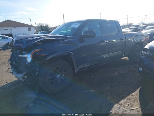 2023 TOYOTA TUNDRA 5TFNA5EC5PX012570 Photo 1