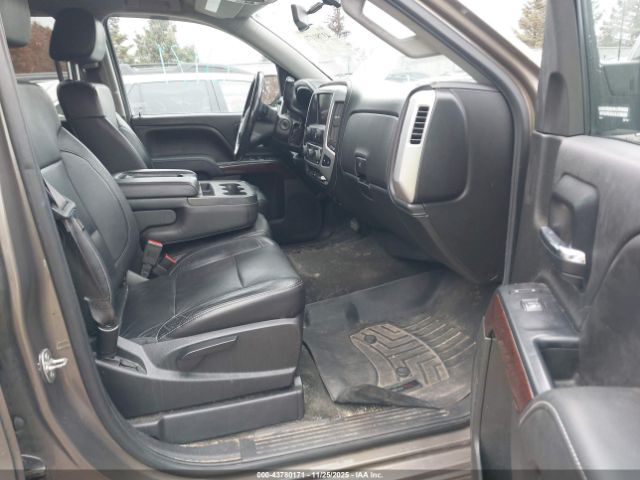 2014 GMC SIERRA 1500 3GTU2UECXEG465491 Photo 4