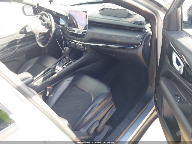 2022 JEEP COMPASS 3C4NJDBB9NT231109 Photo 4