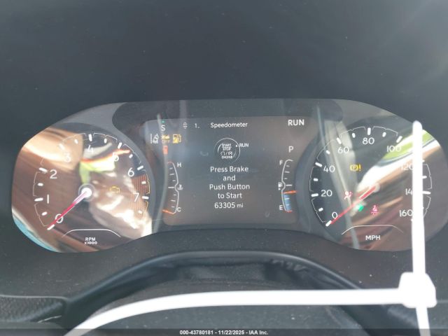 2022 JEEP COMPASS 3C4NJDBB9NT231109 Photo 6