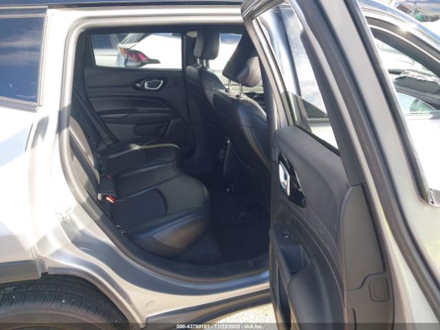 2022 JEEP COMPASS 3C4NJDBB9NT231109 Photo 7