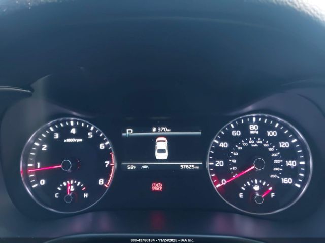 2023 KIA FORTE 3KPF54AD8PE562329 Photo 6