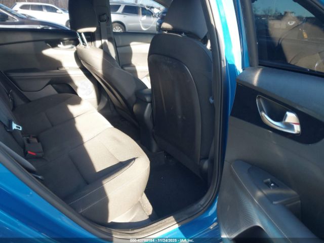 2023 KIA FORTE 3KPF54AD8PE562329 Photo 7