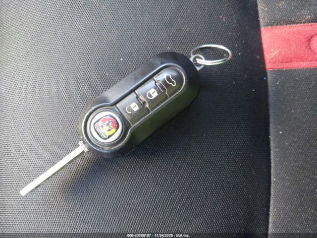 2016 FIAT 500 3C3CFFFH1GT122234 Photo 10