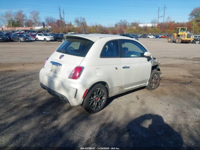 2016 FIAT 500 3C3CFFFH1GT122234 Photo 3
