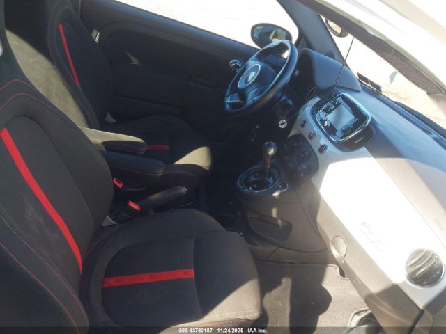 2016 FIAT 500 3C3CFFFH1GT122234 Photo 4