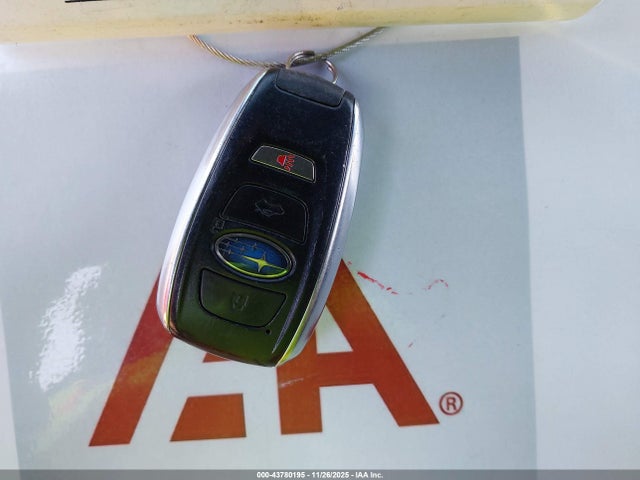 2019 SUBARU BRZ JF1ZCAC19K9601825 Photo 10