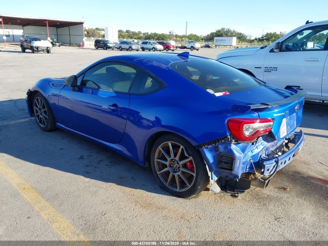 2019 SUBARU BRZ JF1ZCAC19K9601825 Photo 2