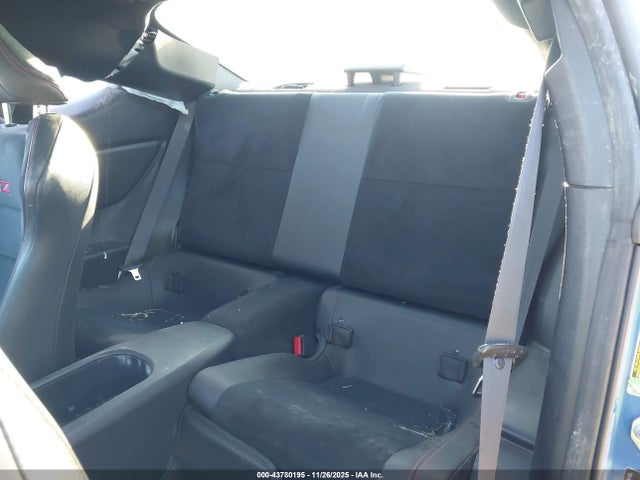 2019 SUBARU BRZ JF1ZCAC19K9601825 Photo 7