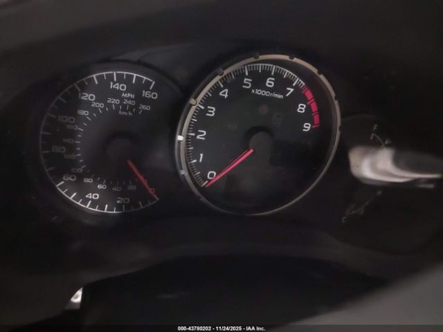 2016 SUBARU BRZ JF1ZCAB1XG9600854 Photo 6