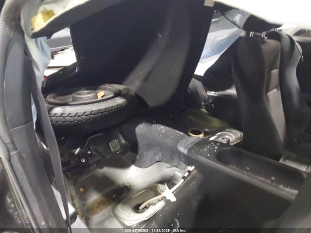 2016 SUBARU BRZ JF1ZCAB1XG9600854 Photo 7