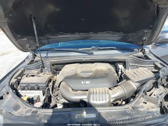 2015 JEEP GRAND CHEROKEE 1C4RJEAG8FC199058 Photo 9