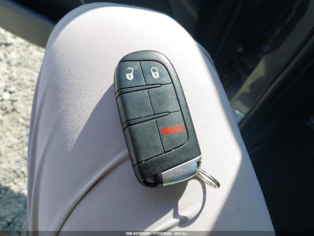 2015 JEEP GRAND CHEROKEE 1C4RJEAG8FC199058 Photo 10