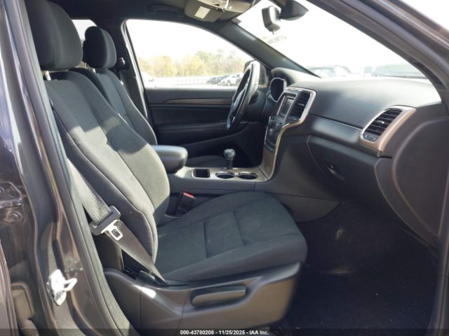 2015 JEEP GRAND CHEROKEE 1C4RJEAG8FC199058 Photo 4