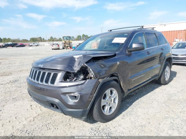 2015 JEEP GRAND CHEROKEE 1C4RJEAG8FC199058 Photo 5
