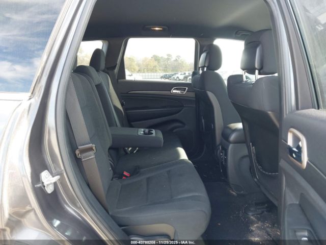 2015 JEEP GRAND CHEROKEE 1C4RJEAG8FC199058 Photo 7