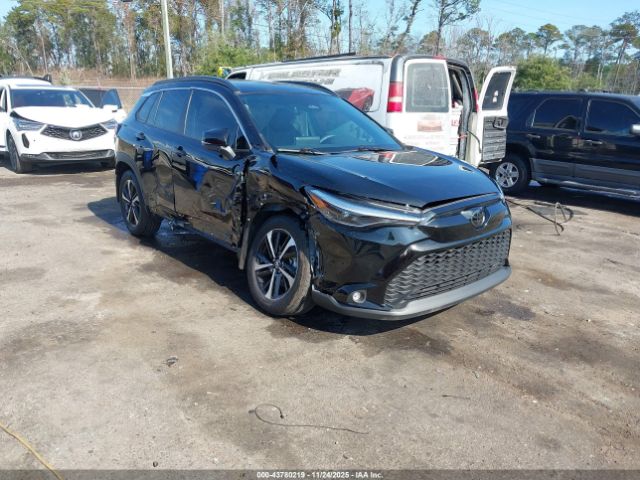 2024 TOYOTA COROLLA CROSS HYBRID 7MUFBABG8RV042355