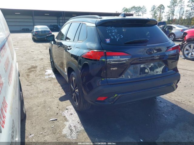 2024 TOYOTA COROLLA CROSS HYBRID 7MUFBABG8RV042355 Photo 2