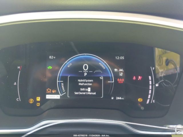 2024 TOYOTA COROLLA CROSS HYBRID 7MUFBABG8RV042355 Photo 6