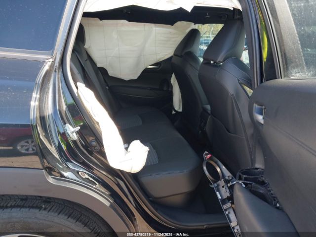 2024 TOYOTA COROLLA CROSS HYBRID 7MUFBABG8RV042355 Photo 7