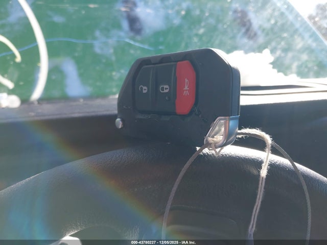 2025 JEEP GLADIATOR 1C6PJTAG0SL511466 Photo 10