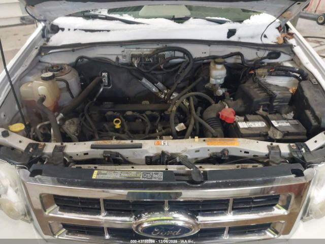 2009 FORD ESCAPE 1FMCU93729KB02105 Photo 9