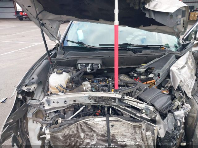 2019 LINCOLN NAUTILUS 2LMPJ8LP3KBL39677 Photo 9