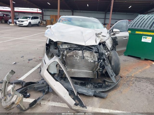 2019 LINCOLN NAUTILUS 2LMPJ8LP3KBL39677 Photo 5