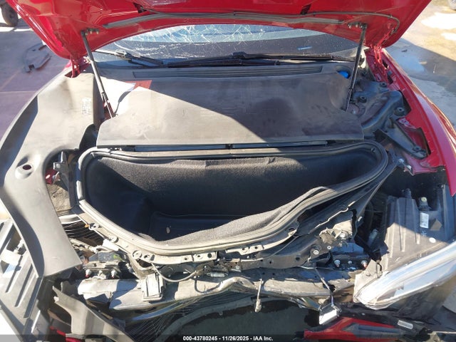 2018 TESLA MODEL S 5YJSA1E29JF247378 Photo 9