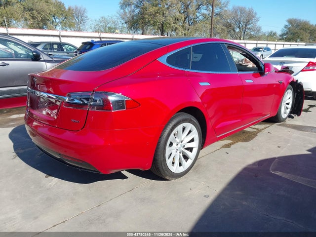 2018 TESLA MODEL S 5YJSA1E29JF247378 Photo 3