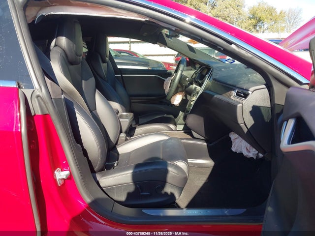 2018 TESLA MODEL S 5YJSA1E29JF247378 Photo 4