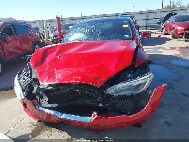 2018 TESLA MODEL S 5YJSA1E29JF247378 Photo 5