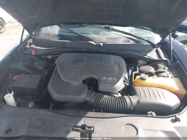 2014 DODGE CHARGER 2C3CDXAG2EH213674 Photo 9