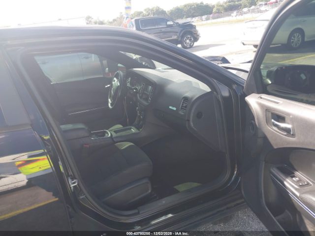 2014 DODGE CHARGER 2C3CDXAG2EH213674 Photo 4