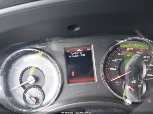 2014 DODGE CHARGER 2C3CDXAG2EH213674 Photo 6