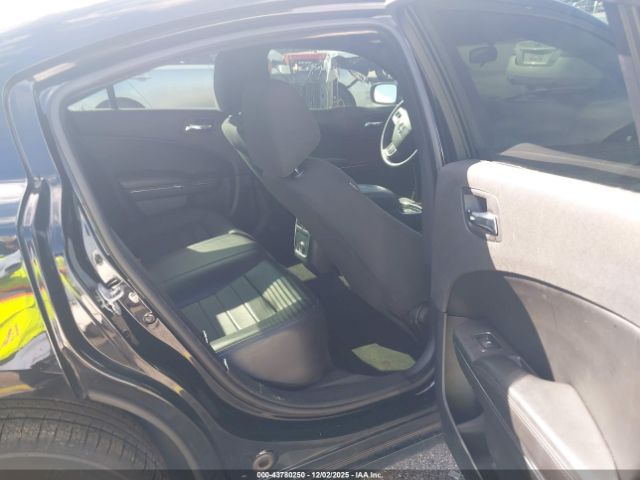 2014 DODGE CHARGER 2C3CDXAG2EH213674 Photo 7