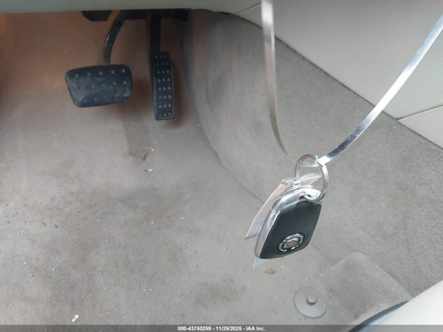 2016 CADILLAC SRX 3GYFNEE36GS543667 Photo 10