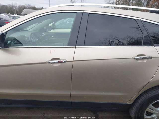 2016 CADILLAC SRX 3GYFNEE36GS543667 Photo 5