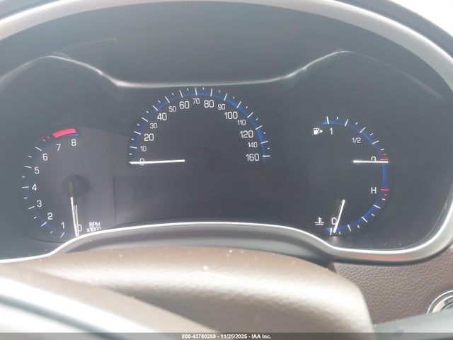 2016 CADILLAC SRX 3GYFNEE36GS543667 Photo 6