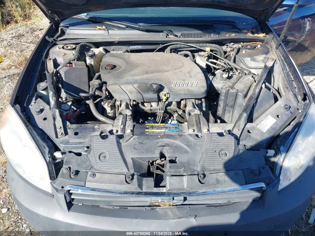 2009 CHEVROLET IMPALA 2G1WT57K391143279 Photo 9