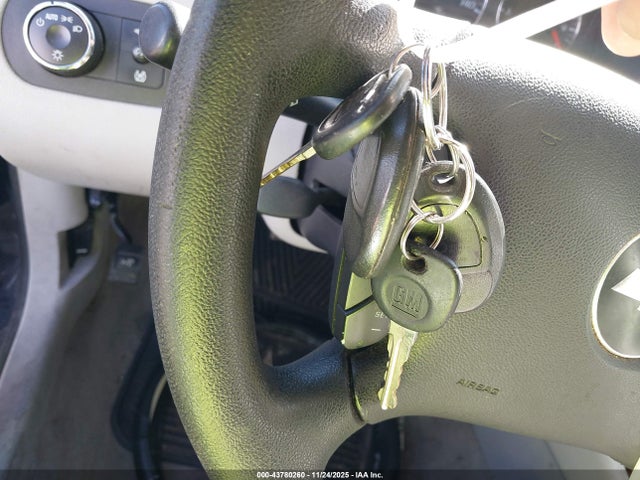 2009 CHEVROLET IMPALA 2G1WT57K391143279 Photo 10