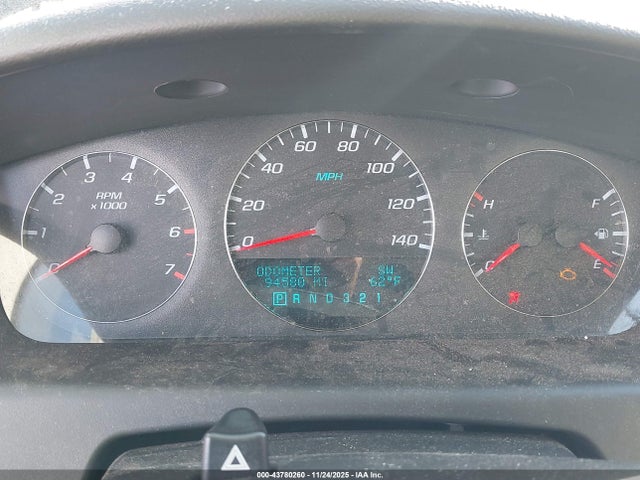 2009 CHEVROLET IMPALA 2G1WT57K391143279 Photo 6