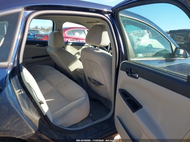 2009 CHEVROLET IMPALA 2G1WT57K391143279 Photo 7