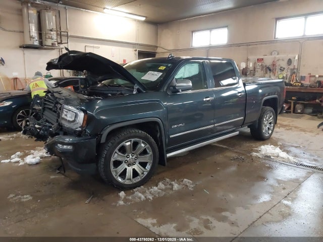 3GTU2PEJ1HG260856 GMC Sierra 1500 Denali