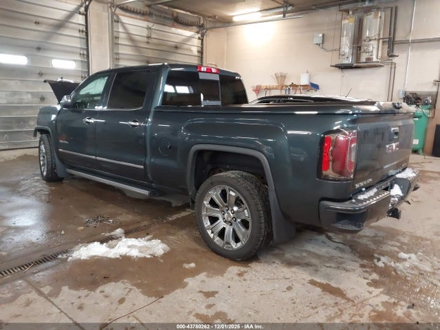 3GTU2PEJ1HG260856 GMC Sierra 1500 Denali