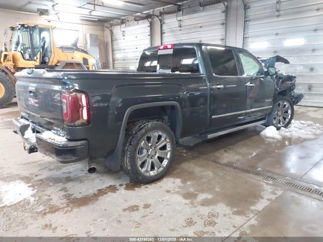 3GTU2PEJ1HG260856 GMC Sierra 1500 Denali